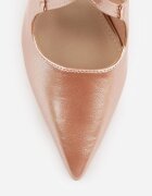 vices Pantofi stiletto Dalimara Culoarea șampaniei