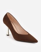 vices Pantofi stiletto Dorea Maro