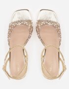 vices Pantofi stiletto Fidanalia Aurii