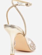 vices Pantofi stiletto Fidanalia Aurii