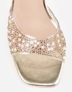 vices Pantofi stiletto Fidanalia Aurii