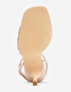 vices Pantofi stiletto Fidanalia Bej