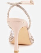 vices Pantofi stiletto Fidanalia Bej