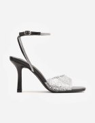 vices Pantofi stiletto Fidanalia Negri