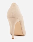 vices Pantofi stiletto Hekippe Bej închis