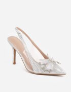 vices Pantofi stiletto Kalilise Albi
