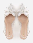 vices Pantofi stiletto Kalilise Albi