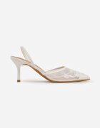 vices Pantofi stiletto Laraidina Albi