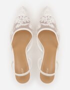 vices Pantofi stiletto Laraidina Albi