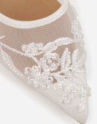 vices Pantofi stiletto Laraidina Albi