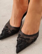 vices Pantofi stiletto Laraidina Negri