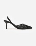 vices Pantofi stiletto Laraidina Negri