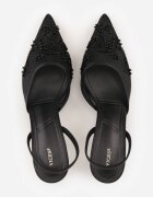vices Pantofi stiletto Laraidina Negri