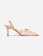 vices Pantofi stiletto Laraidina Roz