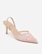 vices Pantofi stiletto Laraidina Roz