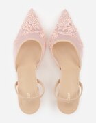 vices Pantofi stiletto Laraidina Roz