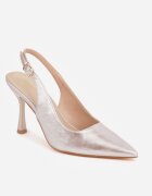 vices Pantofi stiletto Madede Aurii