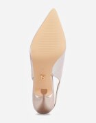 vices Pantofi stiletto Madede Aurii