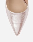 vices Pantofi stiletto Madede Aurii
