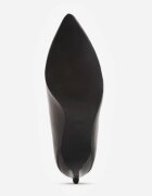 vices Pantofi stiletto Negri cu toc cui în stil clasic Naolita