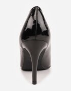 vices Pantofi stiletto Negri cu toc cui în stil clasic Naolita