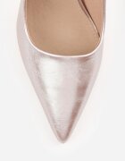 vices Pantofi stiletto Nesslisa Aurii
