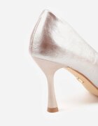 vices Pantofi stiletto Nesslisa Aurii