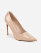 vices Pantofi stiletto Nipsey Bej