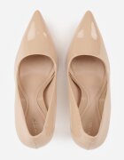 vices Pantofi stiletto Nipsey Bej
