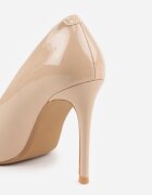 vices Pantofi stiletto Nipsey Bej
