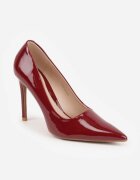 vices Pantofi stiletto Nipsey Bordo