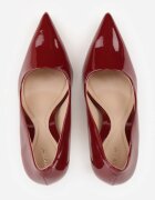 vices Pantofi stiletto Nipsey Bordo