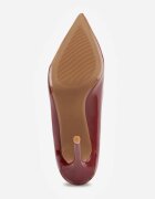 vices Pantofi stiletto Nipsey Bordo
