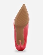 vices Pantofi stiletto Nipsey Roșii