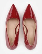 vices Pantofi stiletto Rotina Bordo