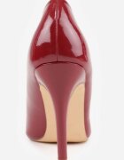 vices Pantofi stiletto Rotina Bordo