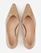 vices Pantofi stiletto Sheilure Bej închis