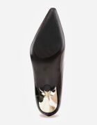 vices Pantofi stiletto Sheilure Negri