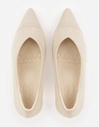 vices Pantofi stiletto Thene Bej