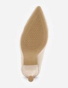 vices Pantofi stiletto Thene Bej