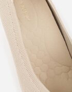vices Pantofi stiletto Thene Bej
