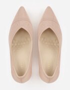 vices Pantofi stiletto Thene Roz