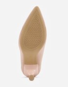vices Pantofi stiletto Thene Roz