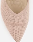 vices Pantofi stiletto Thene Roz