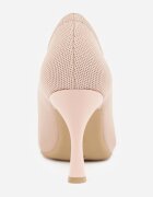 vices Pantofi stiletto Thene Roz
