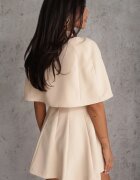 vices Rochie Agatea Bej
