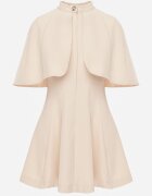 vices Rochie Agatea Bej