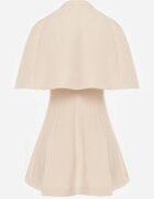 vices Rochie Agatea Bej