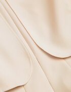 vices Rochie Agatea Bej