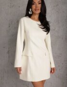 vices Rochie Agats Bej deschis